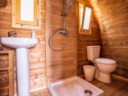 Serendipia Eco Space - Arona