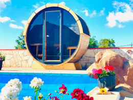 Serendipia Eco Space - Arona