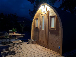 Serendipia Eco Space - Arona