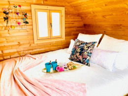 Serendipia Eco Space - Arona