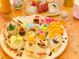 Serendipia Eco Space - Arona