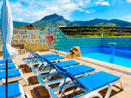 Serendipia Eco Space - Arona