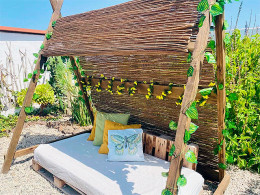 Serendipia Eco Space - Arona