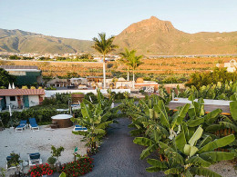 Serendipia Eco Space - Arona