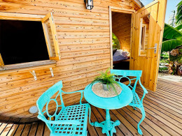 Serendipia Eco Space - Arona