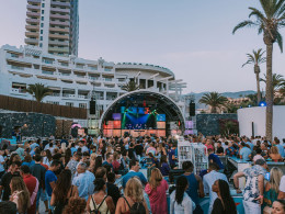 2 Entradas para Childrens Of The 80's + 8 consumiciones ¡Disfruta de una fiesta única!