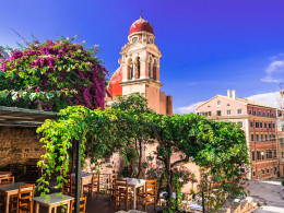 Tourismile - Tenerife