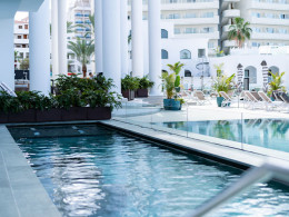 Spa Princess Inspire Tenerife - Adeje