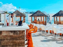 Kaluna Beach Club - Costa Adeje