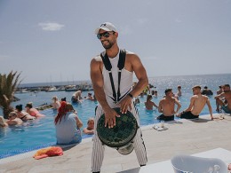 Kaluna Beach Club - Costa Adeje