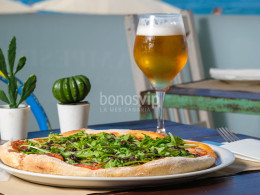 EL Campesino Las Canteras - Las Palmas