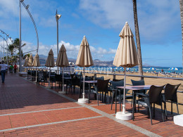 EL Campesino Las Canteras - Las Palmas