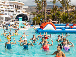 Hard Rock Hotel Tenerife - Playa Paraíso
