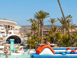 Hard Rock Hotel Tenerife - Playa Paraíso
