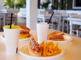 Hotel Paradise Park - Los Cristianos