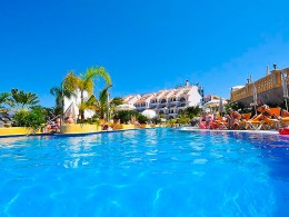 Hotel Paradise Park - Los Cristianos