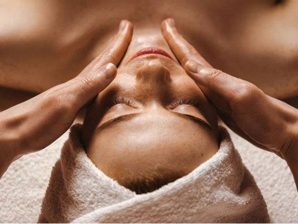 Canalización energética + masaje facial Quirolifting ¡Renueva tu energía!