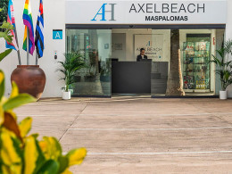 Axel Beach Maspalomas - Maspalomas