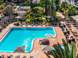 Axel Beach Maspalomas - Maspalomas