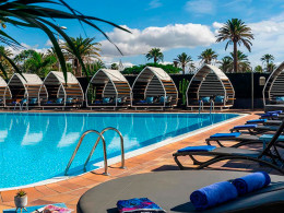 Axel Beach Maspalomas - Maspalomas