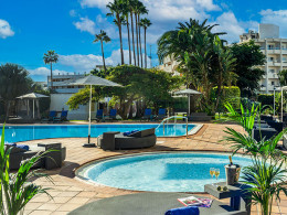 Axel Beach Maspalomas - Maspalomas