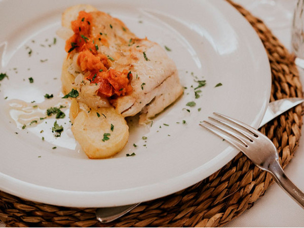 Delicioso menú para 2 en Maspalomas