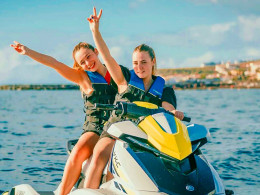 Water Sports Tenerife - Costa Adeje