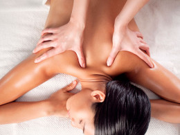 Laksmi Terapias - Maspalomas