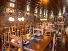 Menú picoteo para 2 en La Laguna