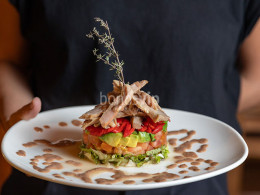 Menú picoteo para 2 en La Laguna