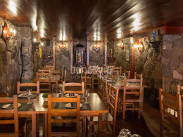 Menú picoteo para 2 en La Laguna