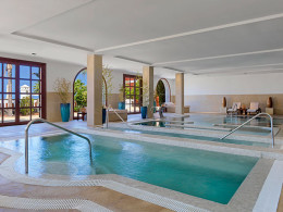 ALQVIMIA Spa - Buenavista