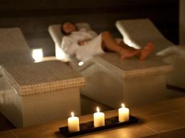 ALQVIMIA Spa - Buenavista