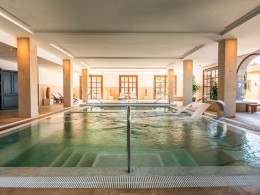 ALQVIMIA Spa - Buenavista
