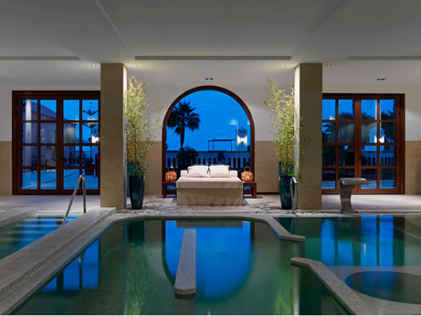 ALQVIMIA Spa - Buenavista