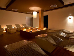 ALQVIMIA Spa - Buenavista