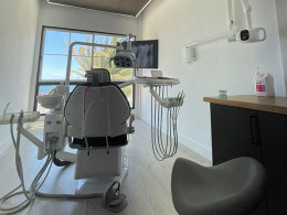 Blanqueamiento dental con técnica innovadora ¡Luce una sonrisa radiante!