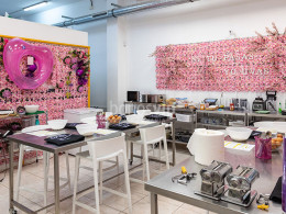 Como en casa Lila - Santa Cruz de Tenerife