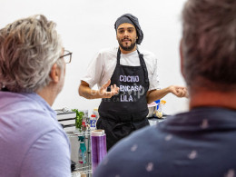 Como en casa Lila - Santa Cruz de Tenerife