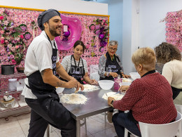 Como en casa Lila - Santa Cruz de Tenerife