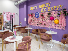 Como en casa Lila - Santa Cruz de Tenerife