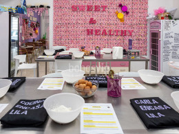 Como en casa Lila - Santa Cruz de Tenerife