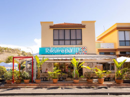 Rikarepa - Puerto de la Cruz 