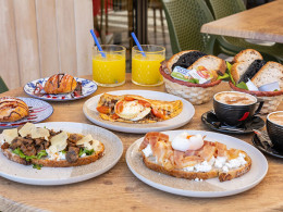 Rikarepa - Puerto de la Cruz 