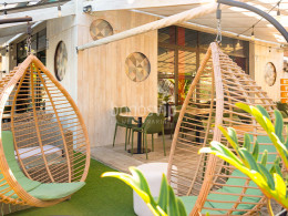 Rikarepa - Puerto de la Cruz 