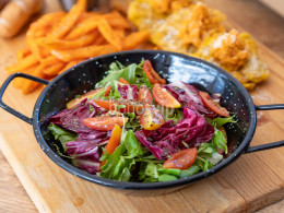 Rikarepa - Puerto de la Cruz 