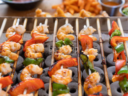 Rikarepa - Puerto de la Cruz 