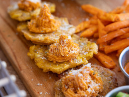 Rikarepa - Puerto de la Cruz 