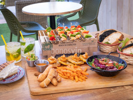 Rikarepa - Puerto de la Cruz 