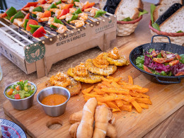 Rikarepa - Puerto de la Cruz 